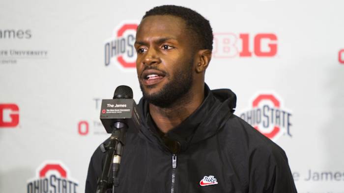 98. Marcus Williamson